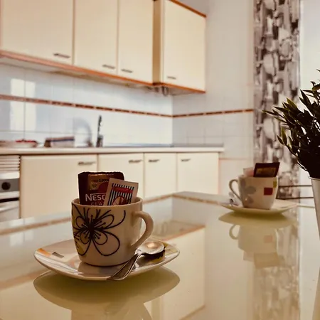 Апартаменты Click&guest - Romeral Paradise In Gran Canaria *