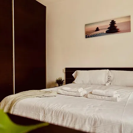 Click&guest - Romeral Paradise In Gran Canaria Appartamento San Bartolomé