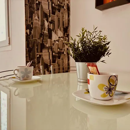 Click&guest - Romeral Paradise In Gran Canaria Apartmán
