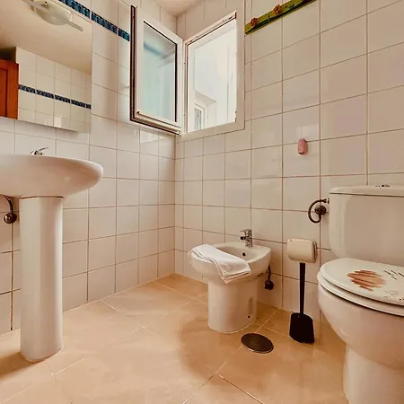 Click&guest - Romeral Paradise In Gran Canaria Appartamento