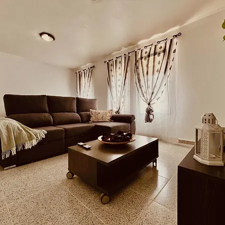 Click&guest - Romeral Paradise In Gran Canaria San Bartolomé