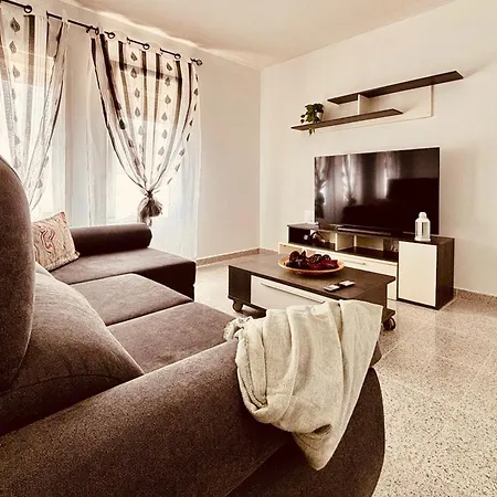 Appartamento Click&guest - Romeral Paradise In Gran Canaria San Bartolomé