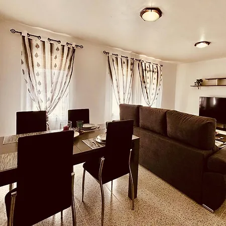 Click&guest - Romeral Paradise In Gran Canaria * San Bartolomé