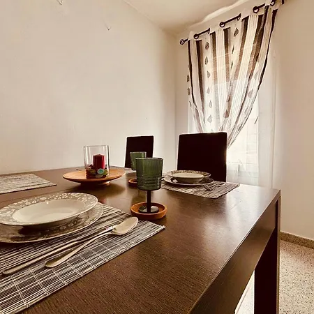 Click&guest - Romeral Paradise In Gran Canaria * San Bartolome de Tirajana (Gran Canaria)