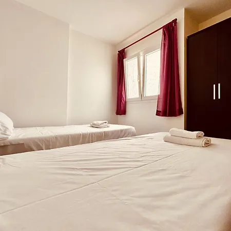 Apartment Click&guest - Romeral Paradise In Gran Canaria San Bartolome de Tirajana (Gran Canaria)