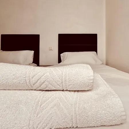 Click&guest - Romeral Paradise In Gran Canaria *