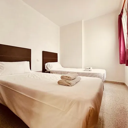 Click&guest - Romeral Paradise In Gran Canaria * San Bartolome de Tirajana (Gran Canaria)