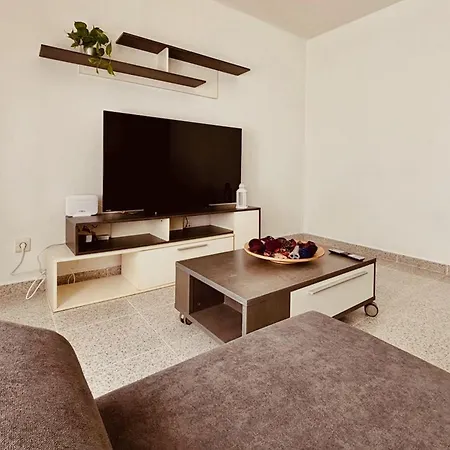 Click&guest - Romeral Paradise In Gran Canaria Apartment *