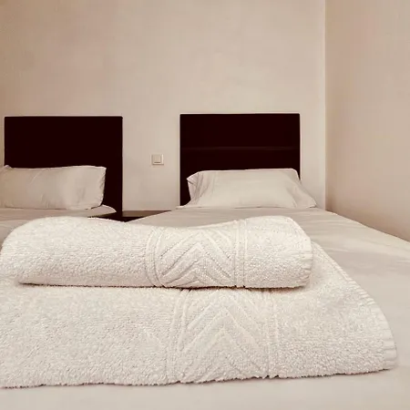 Click&guest - Romeral Paradise In Gran Canaria Apartment