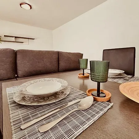 Click&guest - Romeral Paradise In Gran Canaria *