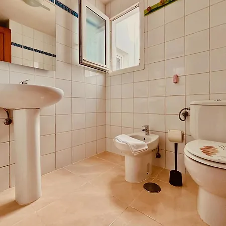Click&guest - Romeral Paradise In Gran Canaria